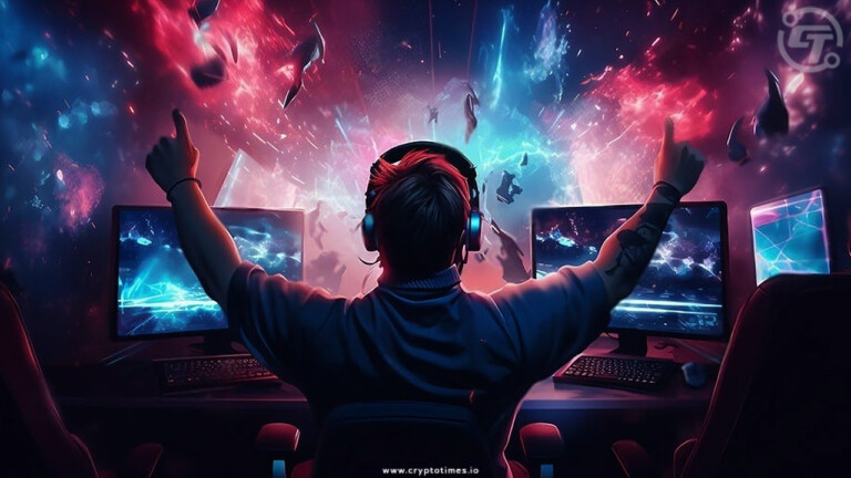 Japan Adopts Oasys-SBI Alliance for Next-Level Crypto Gaming