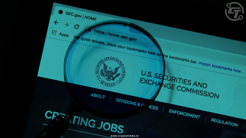SEC Hack Raises Transparency Concerns