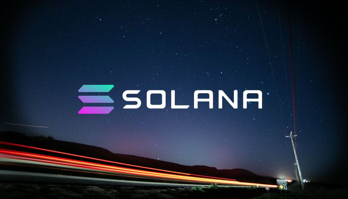 Solana Hits 1504 TPS, Outpaces Polygon in Speed Race