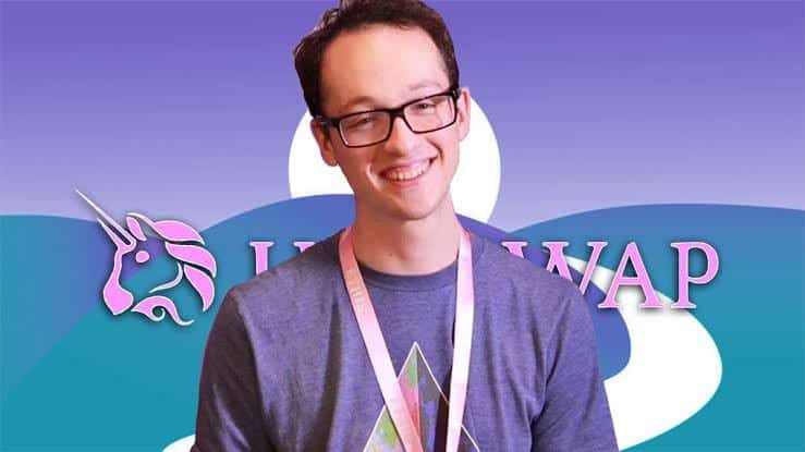 Hayden Adams: Ethical Token Launch Principles
