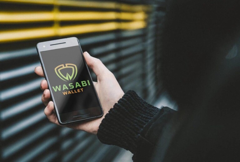 Wasabi Bitcoin Mixer to Waves Goodbye on June 1
