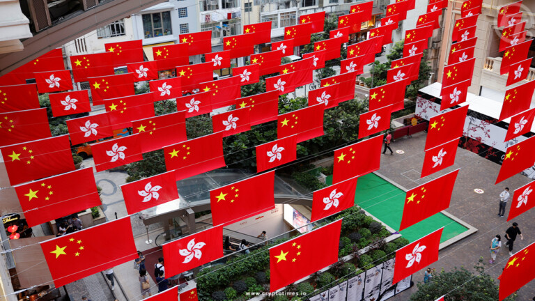 11 Crypto Exchanges in Hong Kong Closer to Securing Permits