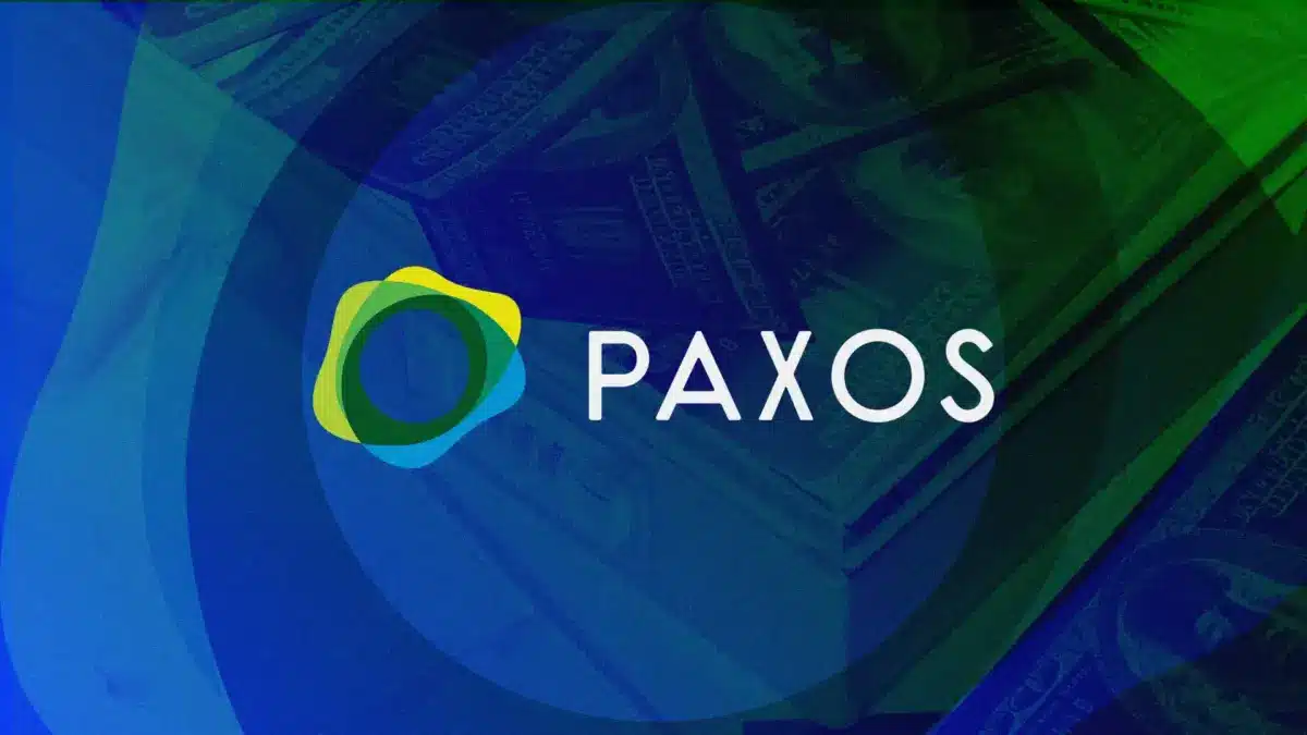 Paxos Trims Workforce By 20%