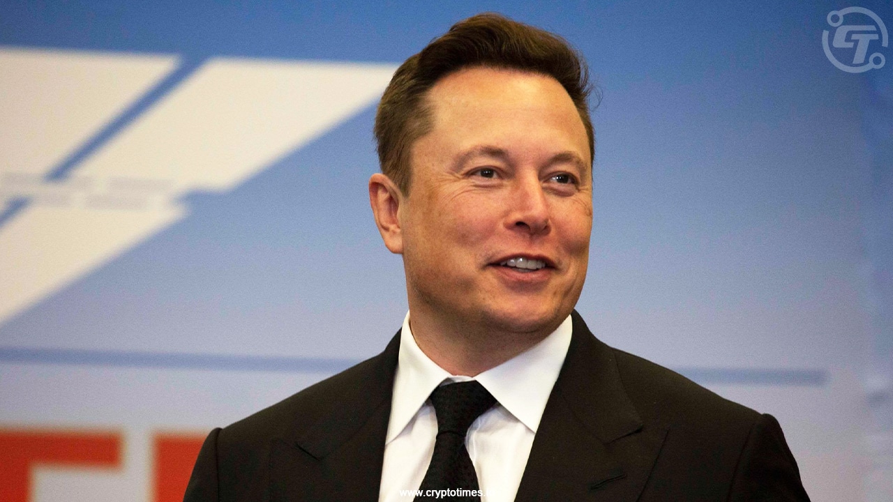 Elon Musk Deepfake Promotes Crypto Scam In Youtube Hack