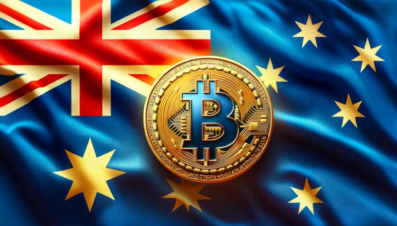 Asx Lists Vaneck Bitcoin Etf As First Spot Bitcoin Etf