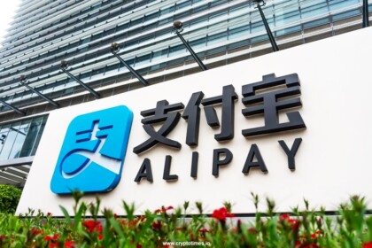 Alipay Unveils Controversial Ai Feature
