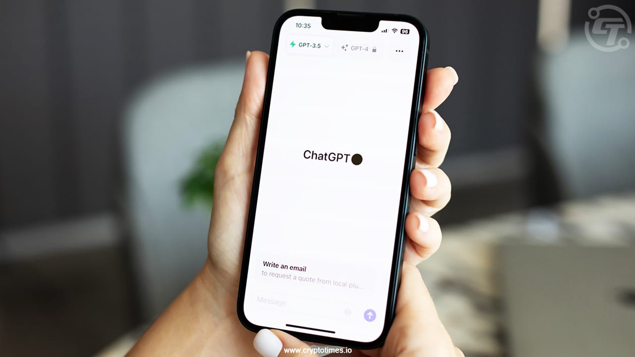 Apple Integrates Chatgpt In No-Cash Deal With Openai