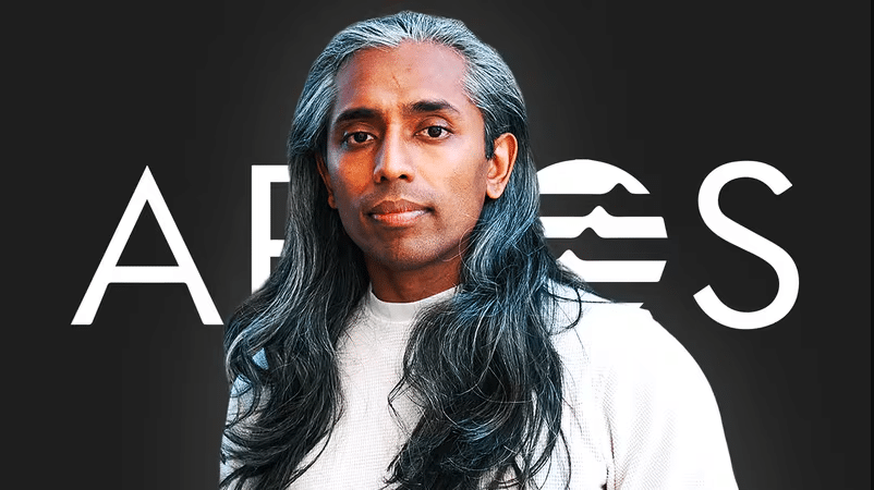Aptos Labs CEO Shaikh Joins CFTC Digital Assets Subcommittee