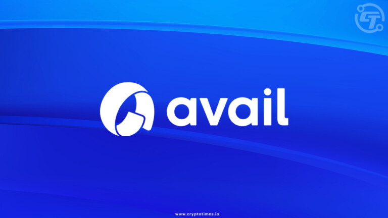 Avail Blockchain Layer Based Application
