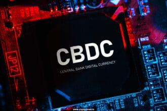 Bis Survey Shows Sharp Rise In Cbdc Trials