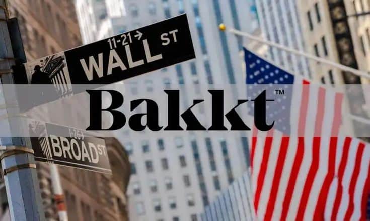Bakkt Holdings Considers Breakup Amid Financial Challenges