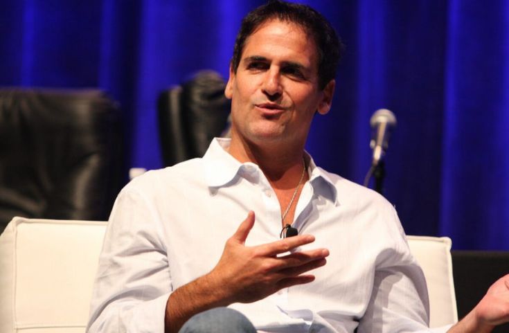 Billionaire Mark Cuban Falls Victim to Gmail Phishing Attack
