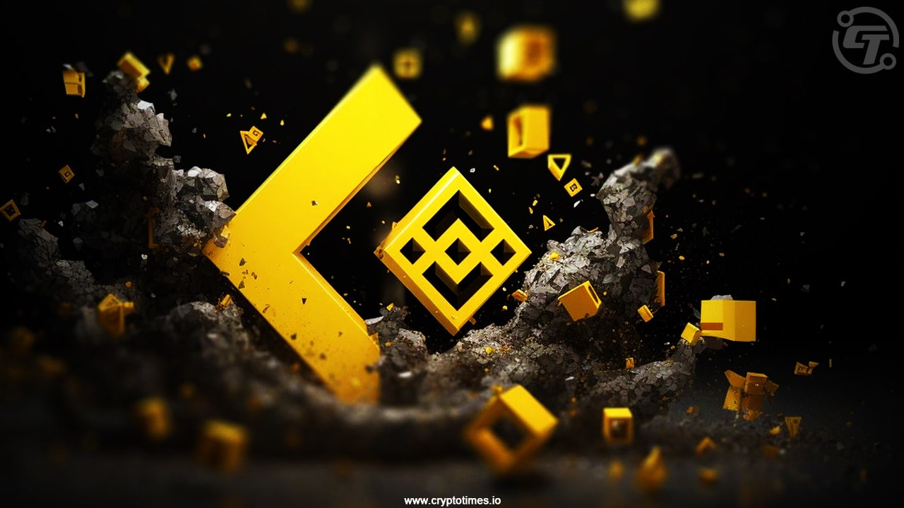Binance Supports Merger Of Fet, Agix, And Ocean Tokens