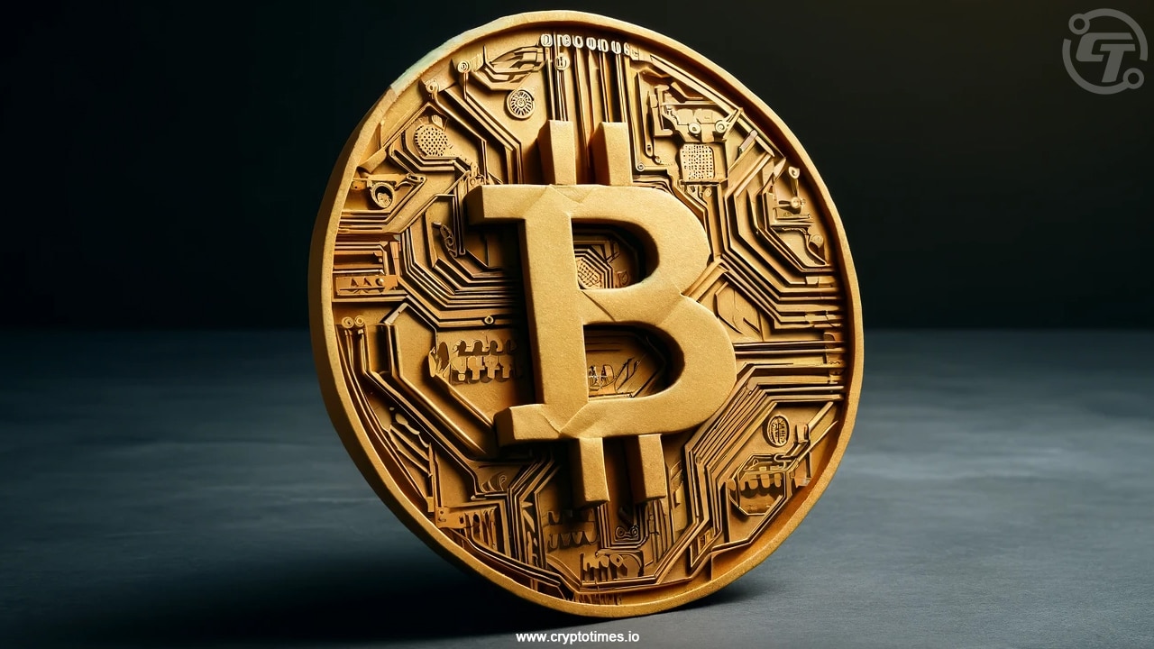 Bitcoin ‘Wholecoiners’ Above 1M