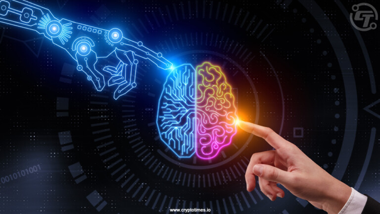 Blockchain and AI are key to Fighting Financial Crime