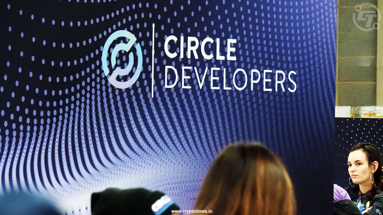 Circle Introduces Programmable Wallets On Solana For Web3