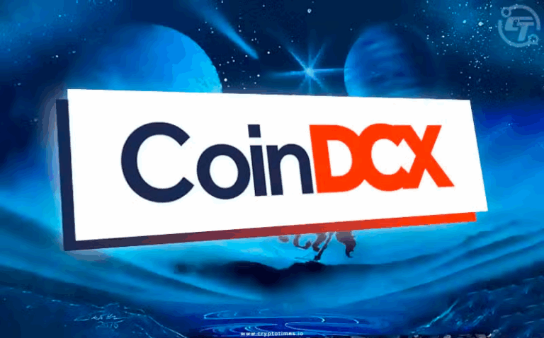 CoinDCX Unveils Web3 Mode for Direct Crypto Purchases in INR