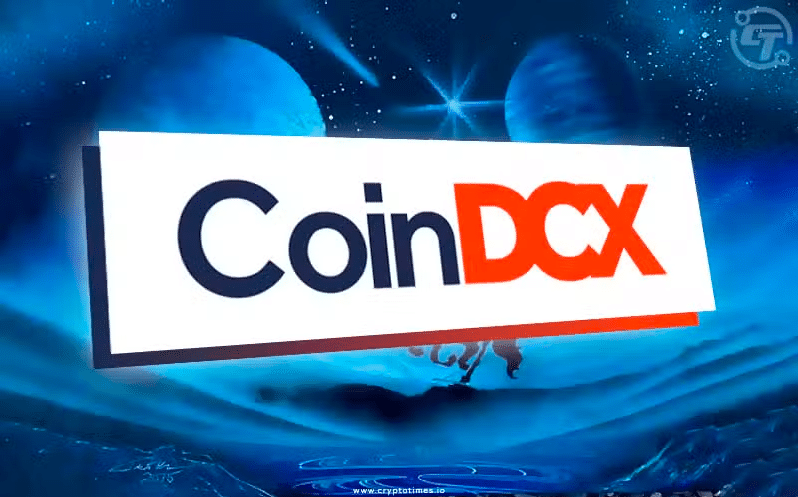 Coindcx Unveils Web3 Mode For Direct Crypto Purchases In Inr