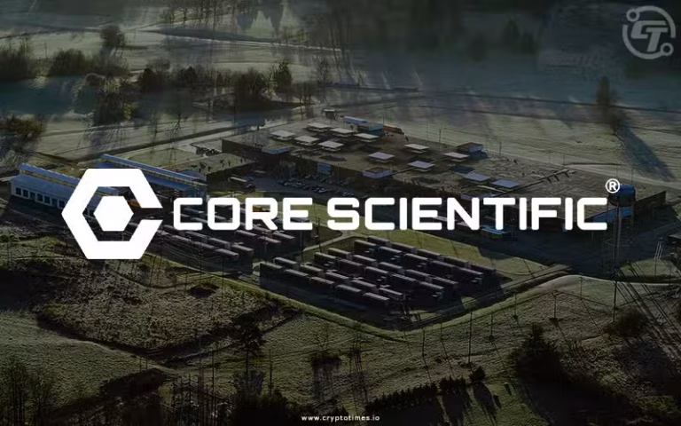 Core Scientific Declines CoreWeave's $1 Billion Buyout Offer