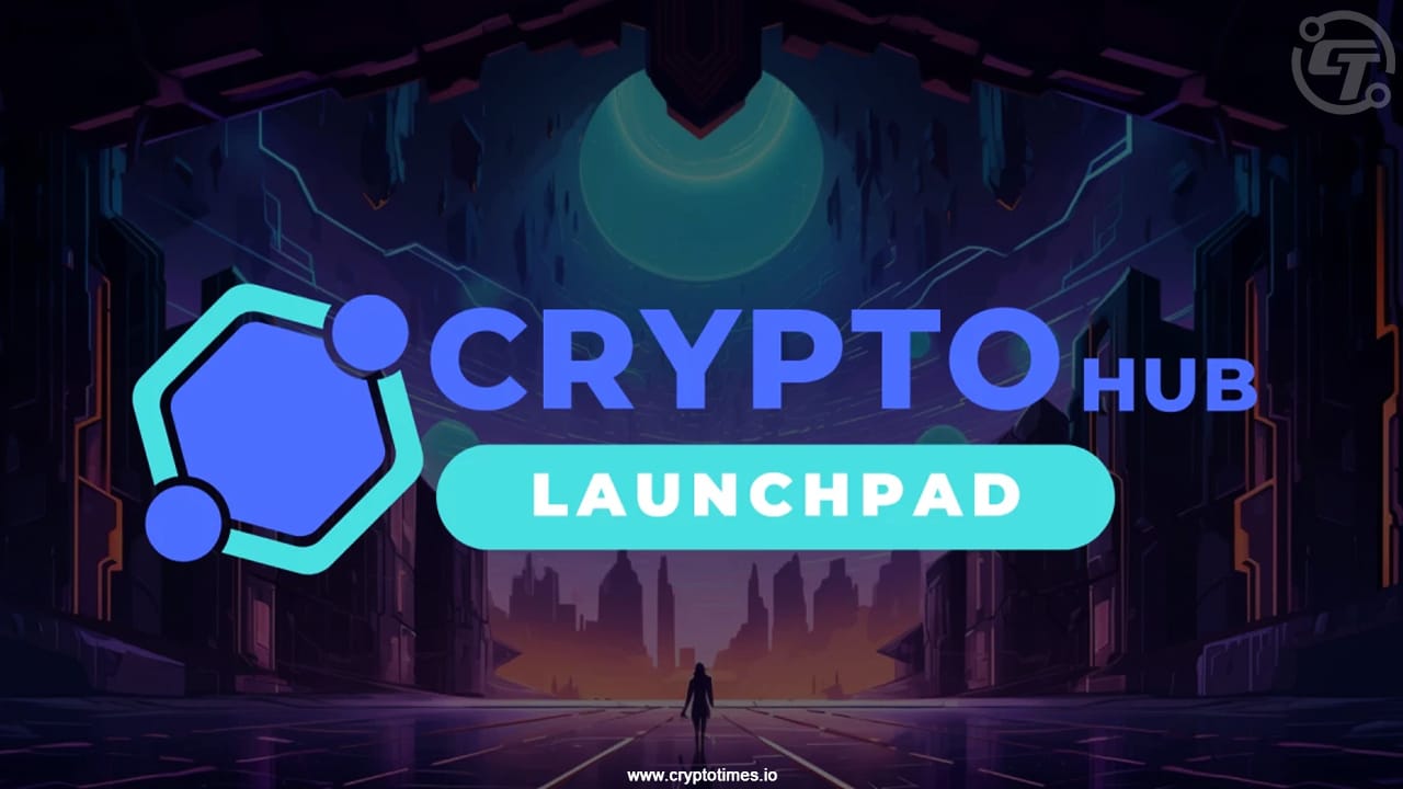Cryptohub Hosts $Bpay Token Sale