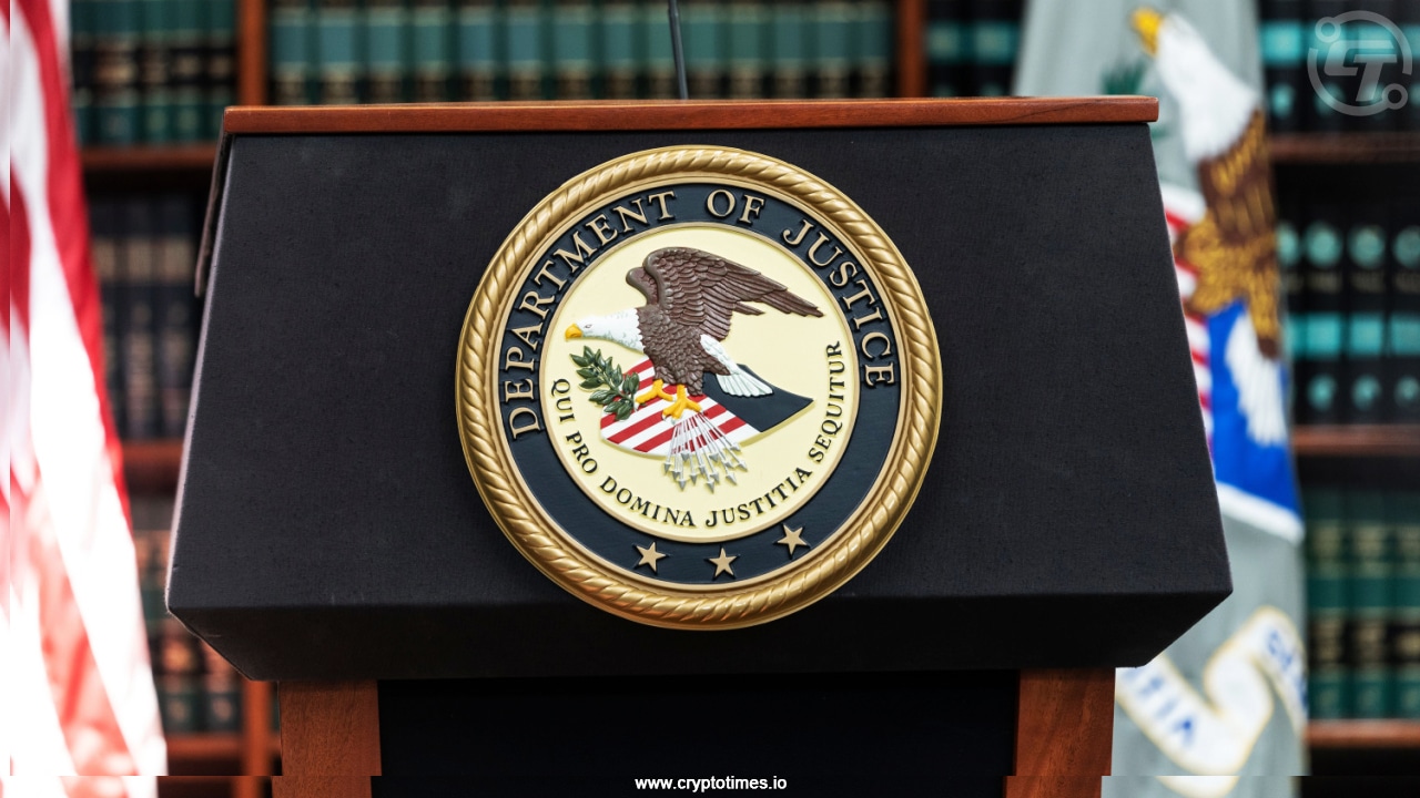 Duo Sentenced For Multimillion-Dollar Crypto Fraud Schemes