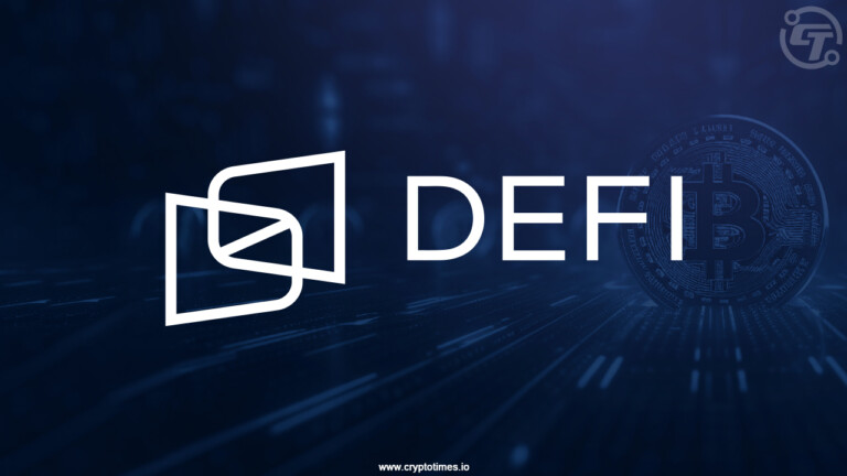 DeFi Technologies Adopts Bitcoin