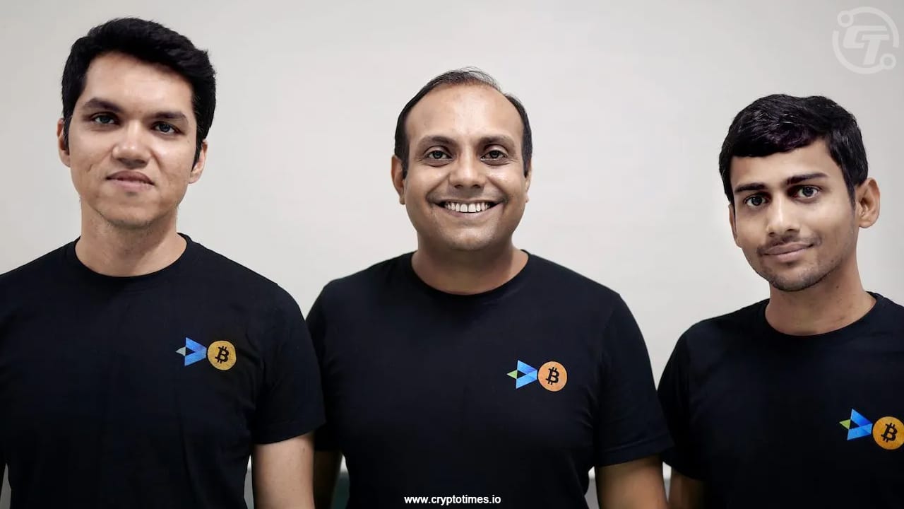 Delta Exchange Launches Crypto Derivatives In Indian Market