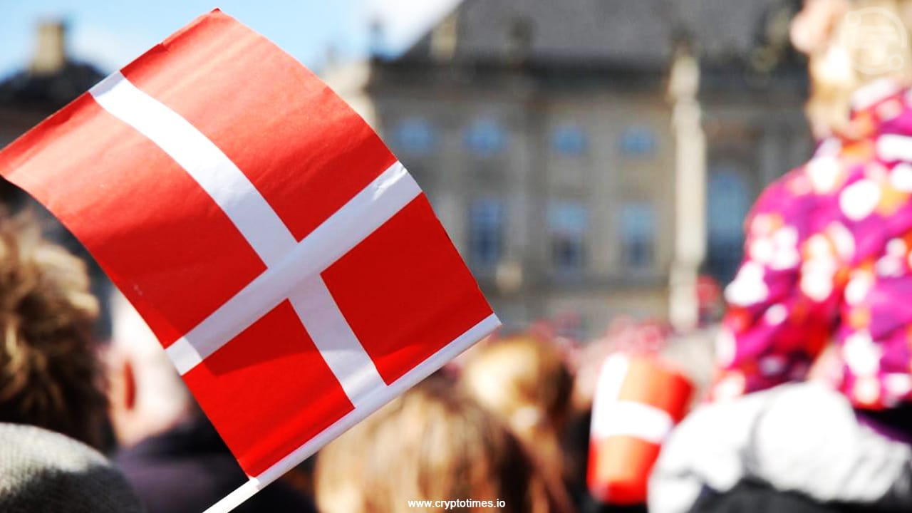 Denmark to Restrict Unregulated Bitcoin Wallets