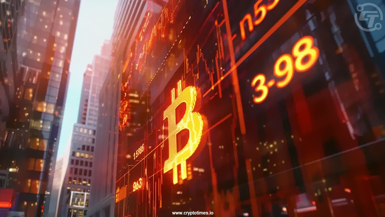 Digital Asset See $600M Outflow