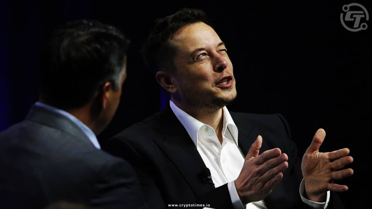 Elon Musk Denies Diverting Nvidia Ai Chips