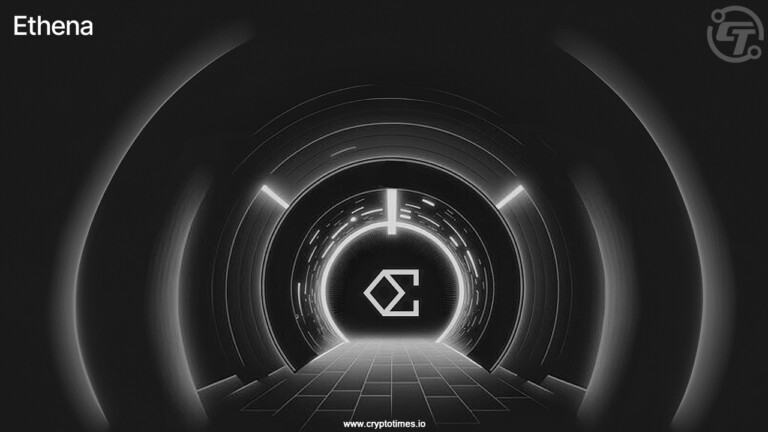 Ethena Labs Makes Big Changes to ENA Tokenomics