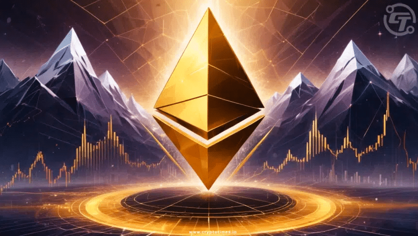 Ethereum Daily Active Users Grow 9 Times to 2.25M in 4 Years