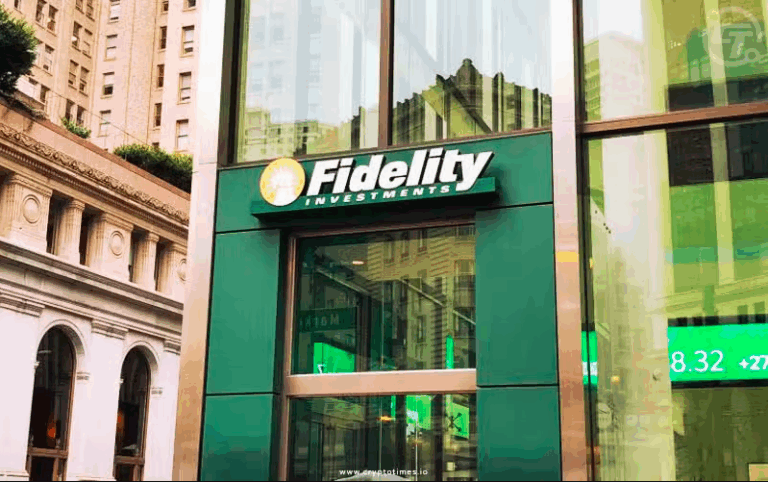 Fidelity’s FBTC Bitcoin ETF Sees 600M Inflows in 2 Days