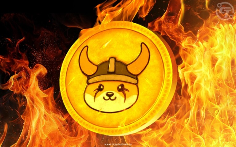 FLOKI Launches Floki Name Service