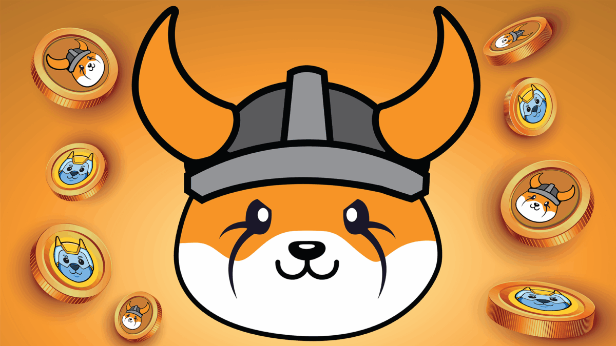 Floki Soars 15% in 24hrs, Outshining SHIB, PEPE, and WIF