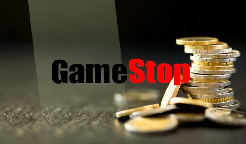 Gamestop ($Gme) Meme Coin Surges 300% In One Day