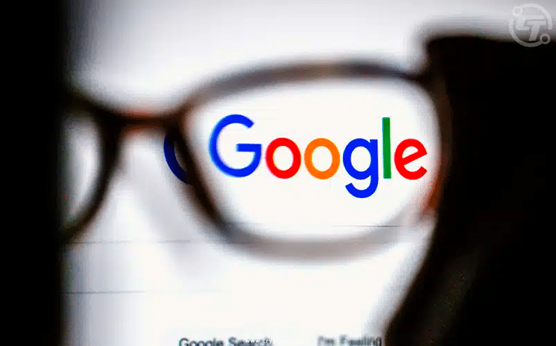 Google Search Interest In 'Onchain' Hits All-Time High In May