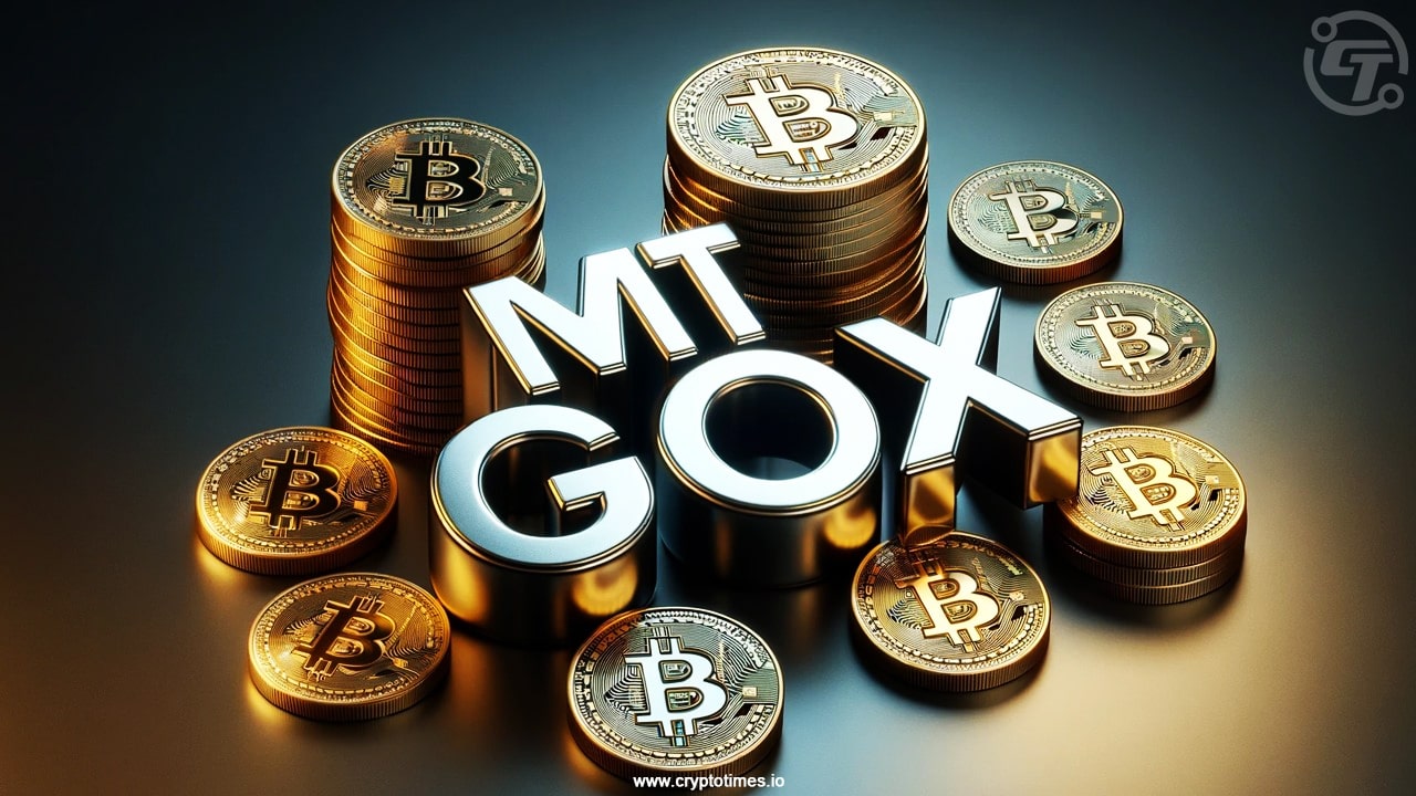 Mt. Gox to Start Bitcoin & Bitcoin Cash Repayment in July