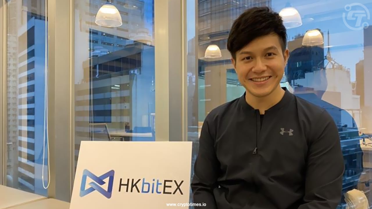 Hkbitex Ceo: Hk Crypto Asset License Can Trade Crypto &Amp; Sto