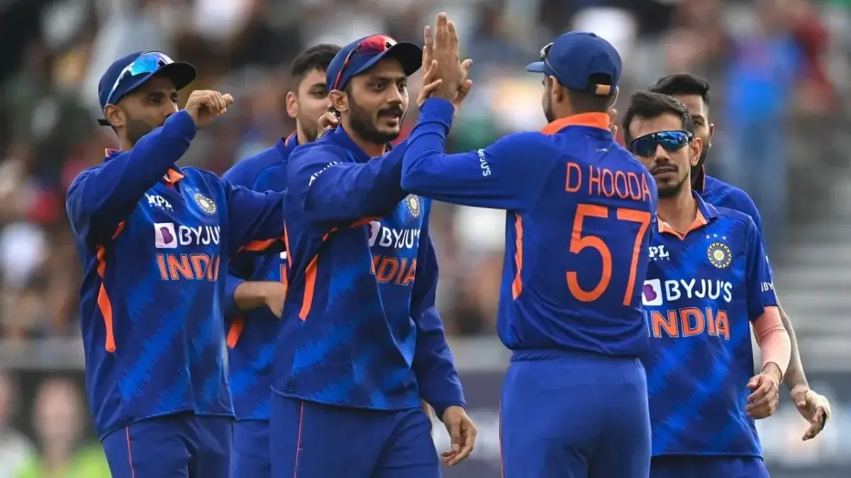 India Favored To Win 2024 Icc T20 Cricket World Cup On Polymarket