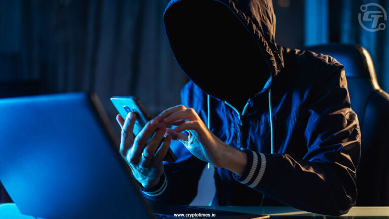 Indian Hacker Loses 1,112 ETH in London Machete Robbery