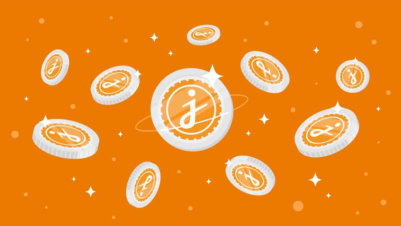 Jasmycoin Hits New Heights