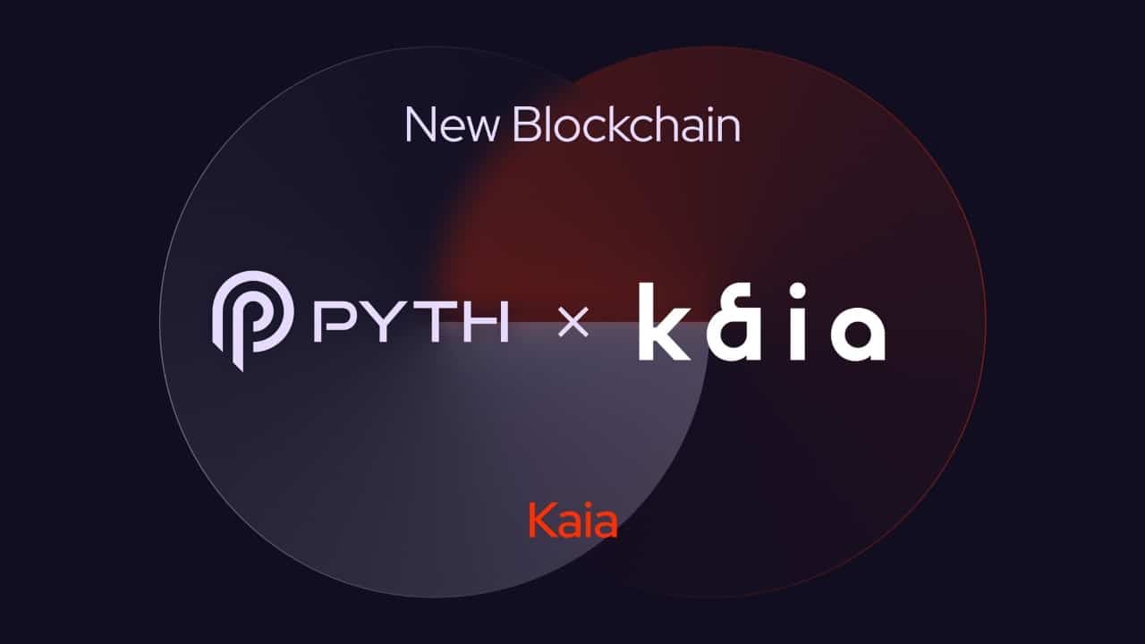 Defi Gets A Boost In Asia As Pyth Price Feeds Land On Kaia
