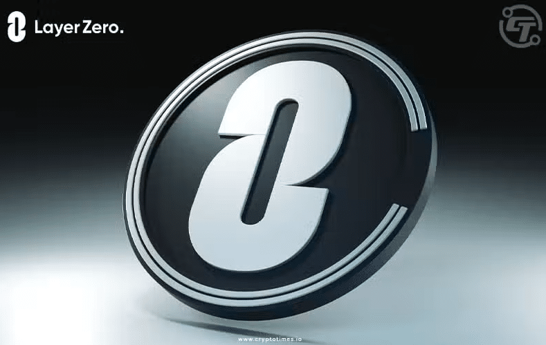 Layerzero Zro Token Sees 16 Drop Amid Donation Controversy Layerzero Zro Token Sees 16 Drop Amid Donation Controversy