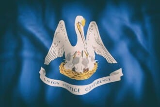 Louisiana Bans Cbdcs And Protects Btc Rights With Legislation