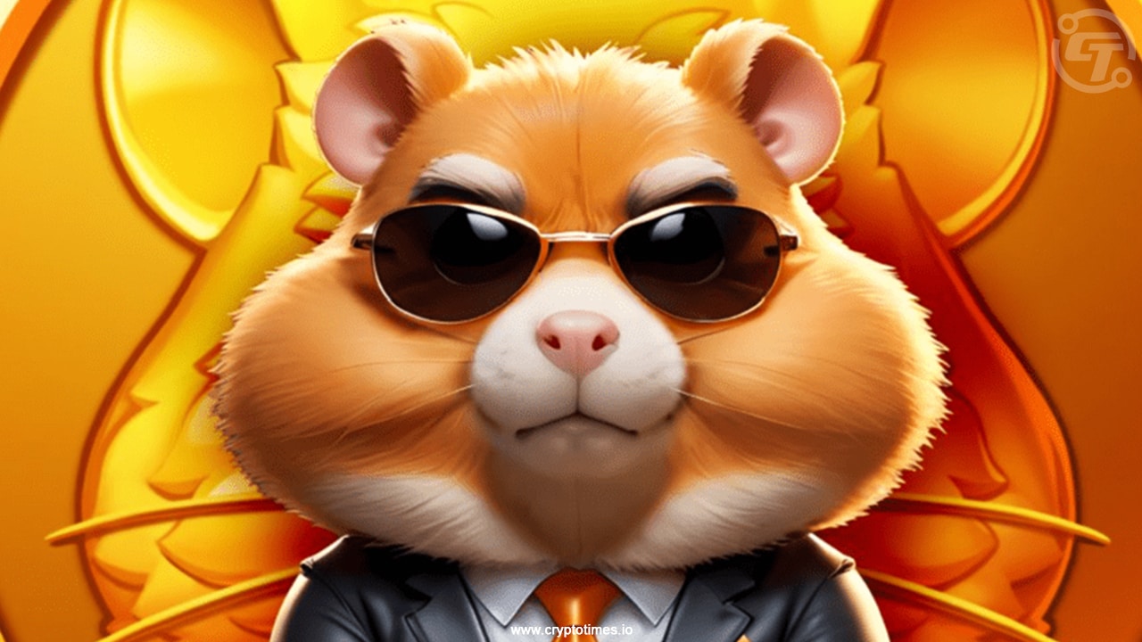 Margex Launches $5m Hamster Kombat Token Airdrop for Traders