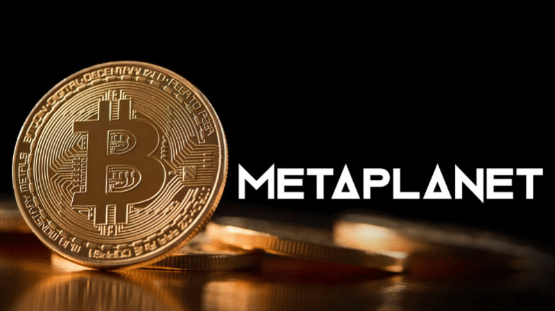 Metaplanet Purchases $1.6 Million Worth Of 23.35 Bitcoins