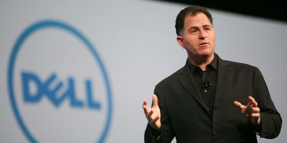 Michael Dell BTC Poll Spark Buzz Amidst Crypto Enthusiasts