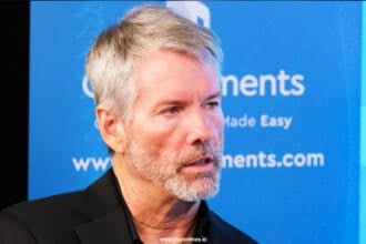 Michael Saylor Remains Bullish On Bitcoin