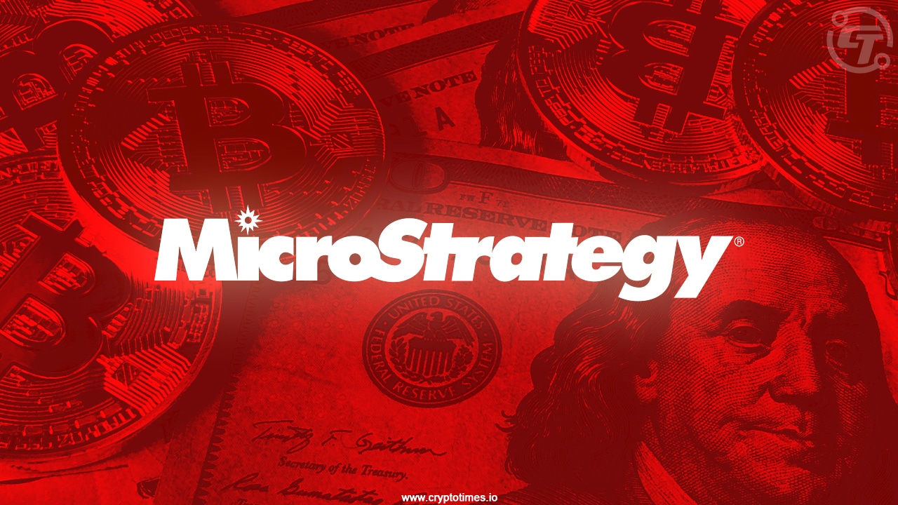 Microstrategy Announces $700M Senior Notes